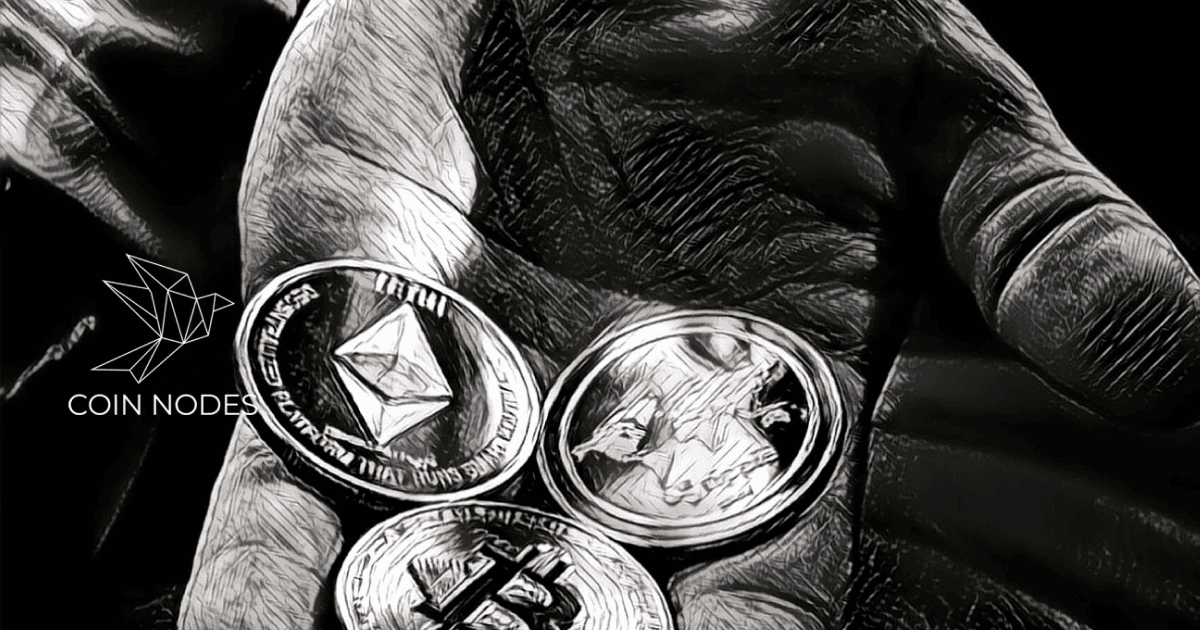 CoinCepts: Bitcoin — A Peer-to-Peer Electronic Cash System