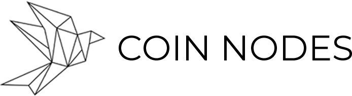Coin Nodes Logo